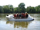 Floating Stability