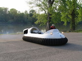 Hovertrek 6 [six passenger]
