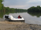 Hovertrek 6 [six passenger]