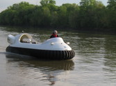 Hovertrek 6 [six passenger]