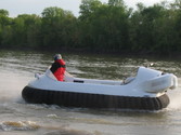 Hovertrek 6 [six passenger]