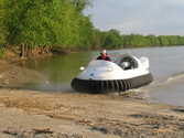 Hovertrek 6 [six passenger]