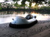 Hovertrek 6 [six passenger]