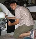 Installing Radiators