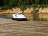 Full Speed Ahead