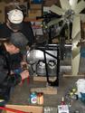 Engine Assembly