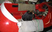 Throttle Installation