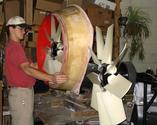 Engine Module Assembly