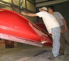 Part Weight Checking
