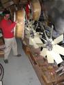 Engine Preparation