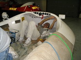 Hovercraft picture Wiring