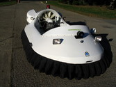 Hovercraft photos Text flight