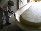 Drilling Air Feed Holes