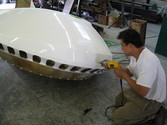 Fitting Bow Cleat