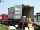Container Loading