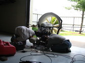 Engine Test