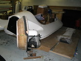 Hovercraft Kit Ready for Shipping