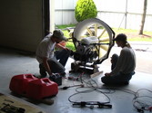 Engine Test