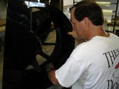 Thrust Duct