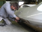 Application of Clamps
