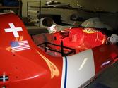 US Coast Guard Color Scheme