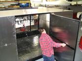 Trailer Construction