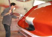 Gel Coating