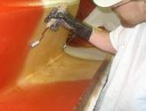 Hand Lamination