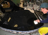 Decal Installation