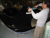 Buffing