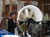 Engine Inspection