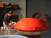 Rescue Hovercraft kit