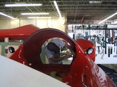 Hovercraft picture Reverse thrust computer