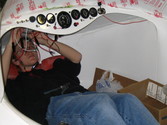 Hovercraft Photo Wiring Harness