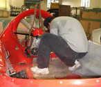 Engine Machinery Installation