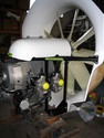 Sixty-five Horsepower Machinery Module