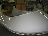 Installation of Ancillary Hardware
