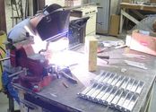 Welding Mounts