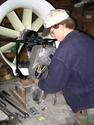 Building Machinery Module