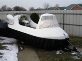 Free hovercraft Pilot training