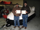 Hovercraft Pilot Training