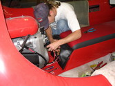 Electrical Wiring Harness