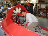 Installing Engine