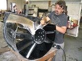 Building hovercraft kits