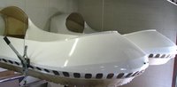 Hovercraft kits photo