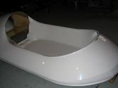 Hovercraft manufacturing