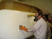 Filling Floor Texture