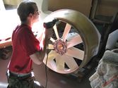 Engine Preparation