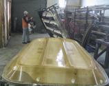Hull Removal