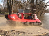Hovercraft